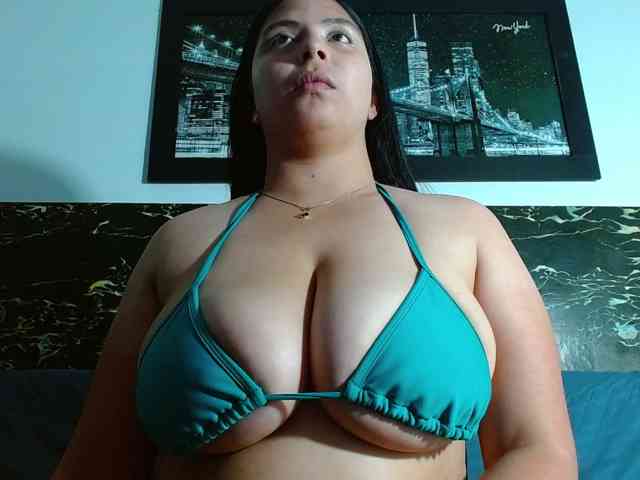 Natural-boobs