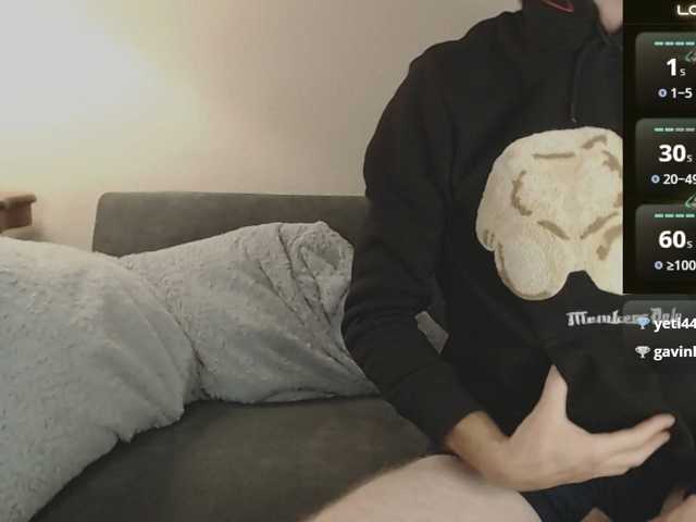 Promiscuousdad