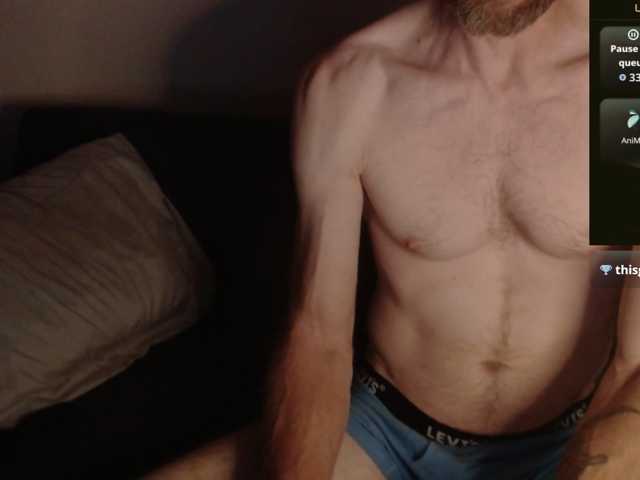 Promiscuousdad