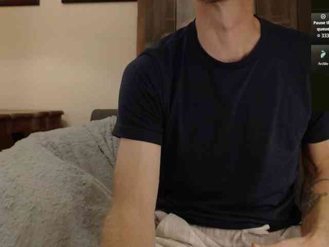 Promiscuousdad