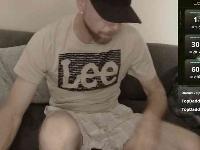 Promiscuousdad