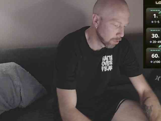 Promiscuousdad