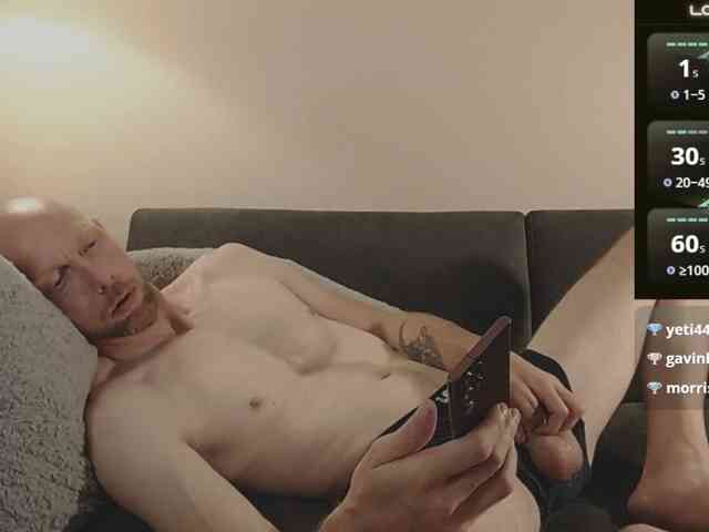 Promiscuousdad