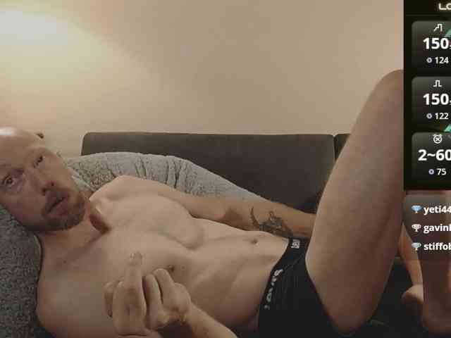 Promiscuousdad
