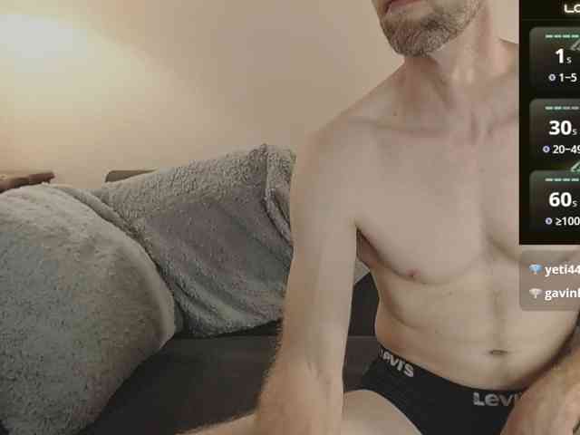 Promiscuousdad