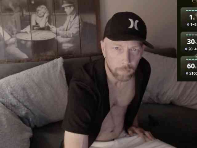Promiscuousdad