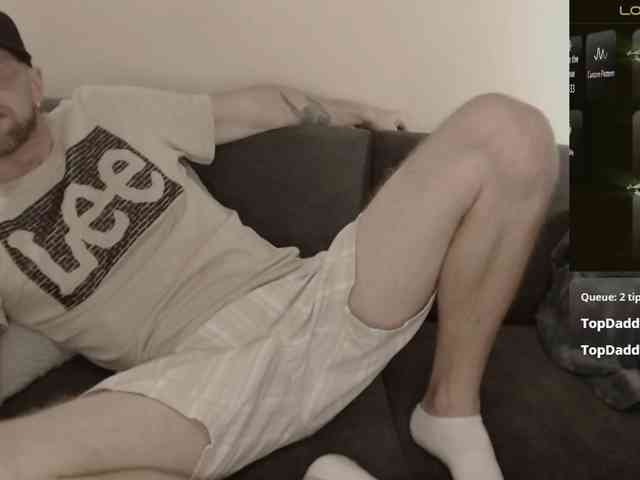 Promiscuousdad