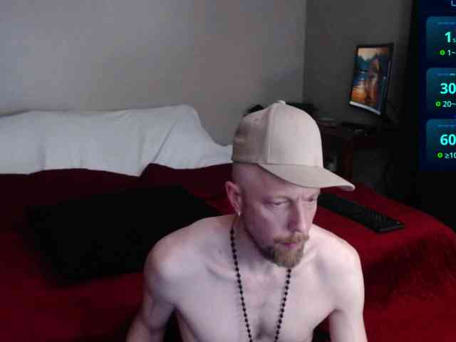 BigEnergy82 Live Webcam on BongaCams