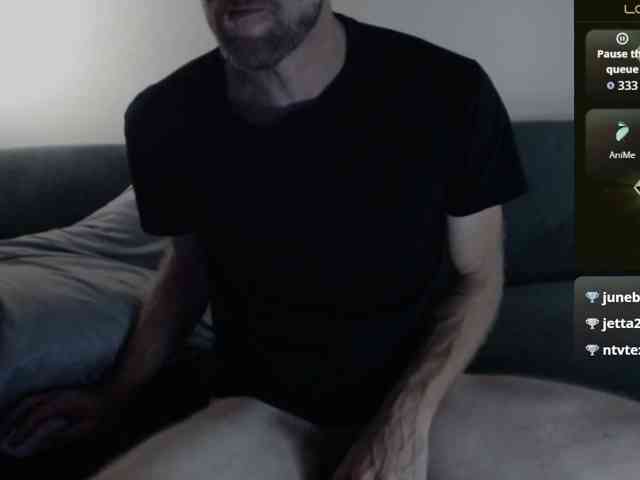 Promiscuousdad