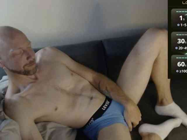 Promiscuousdad