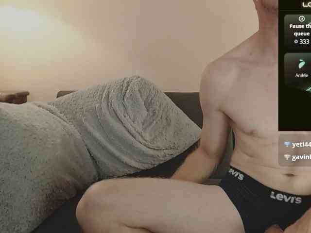 Promiscuousdad
