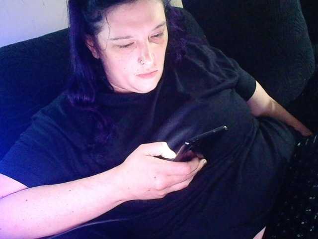 exoticlexi live cam on BongaCams