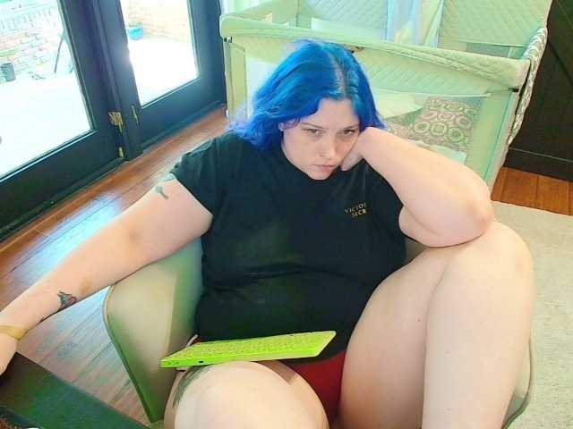 exoticlexi live webcam show