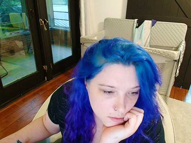 exoticlexi live webcam show
