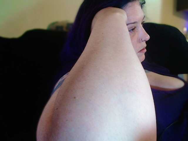 exoticlexi live cam on BongaCams