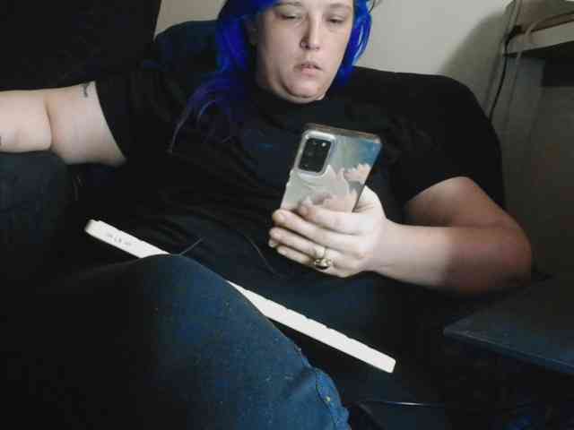 Exoticlexi webcam