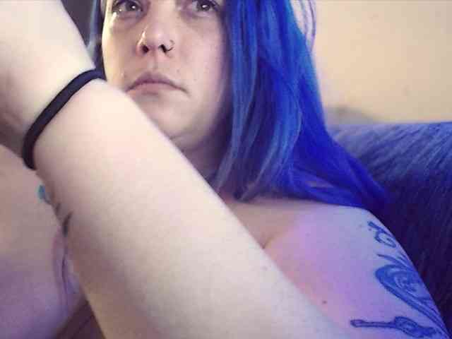 Exoticlexi webcam
