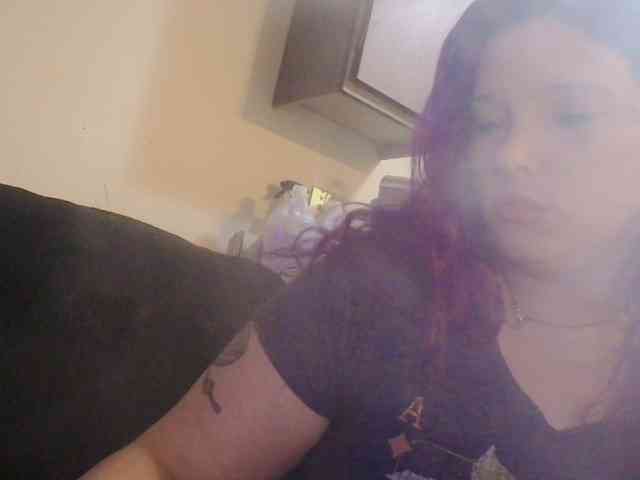 Exoticlexi webcam