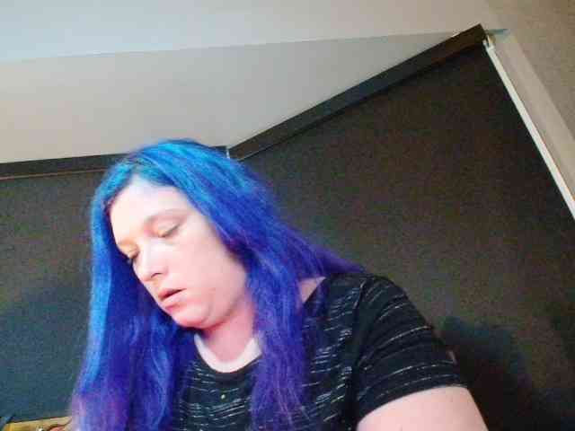Exoticlexi webcam