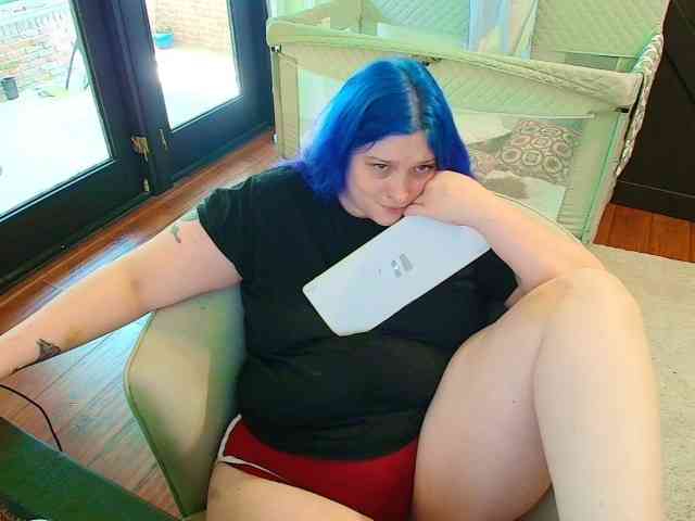 Exoticlexi webcam
