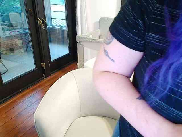 Exoticlexi webcam