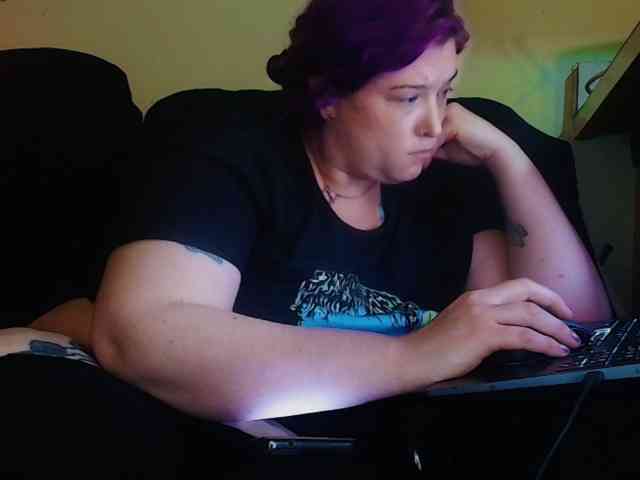 Exoticlexi webcam