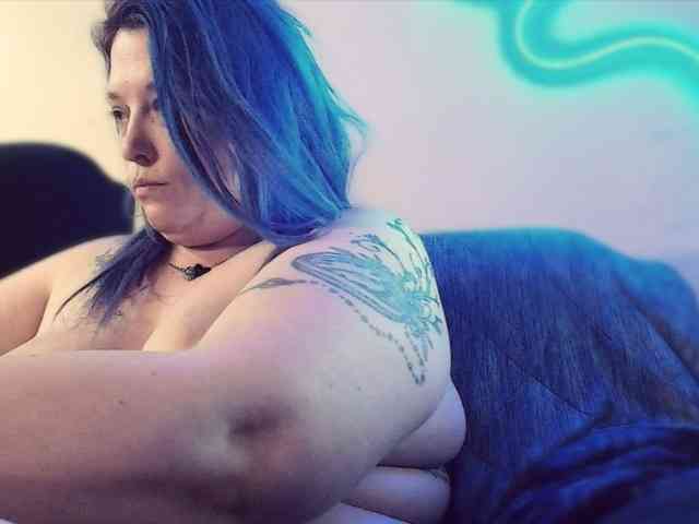 Exoticlexi webcam
