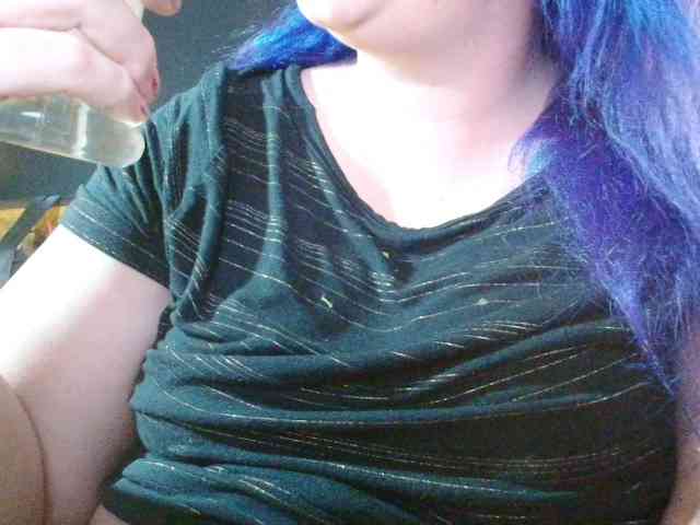 Exoticlexi webcam