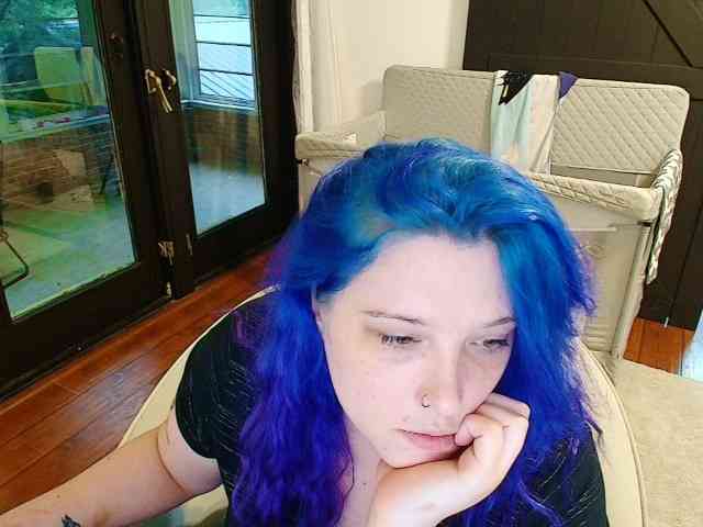 Exoticlexi webcam