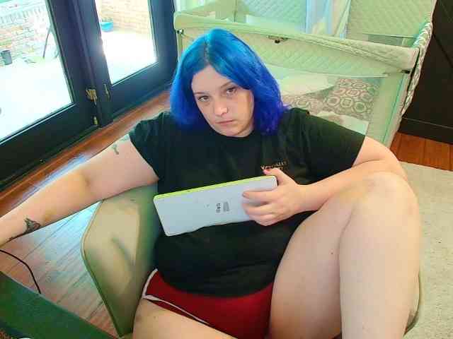 Exoticlexi webcam
