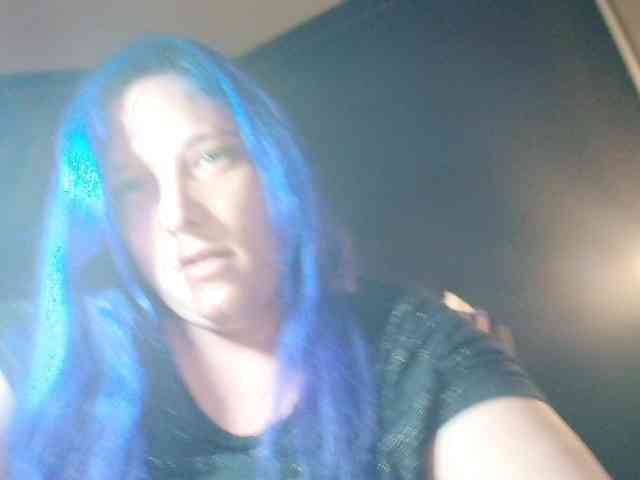 Exoticlexi webcam