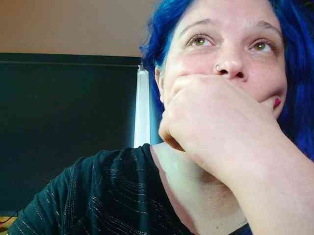 Exoticlexi webcam