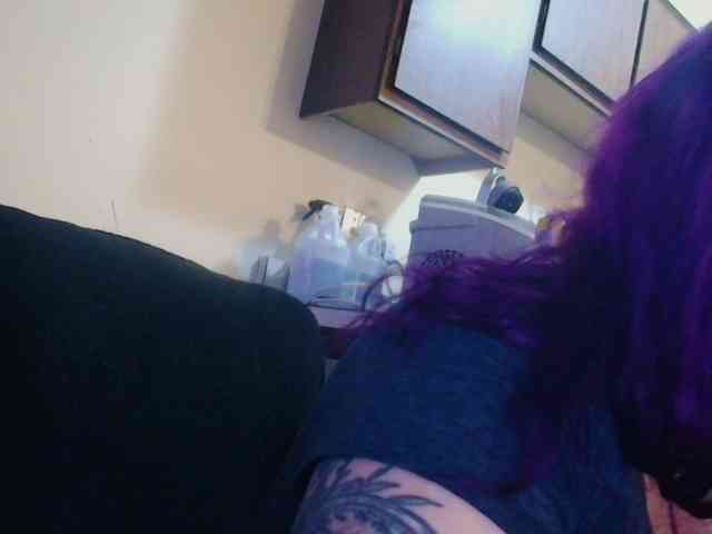 Exoticlexi webcam