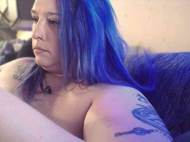 Exoticlexi webcam