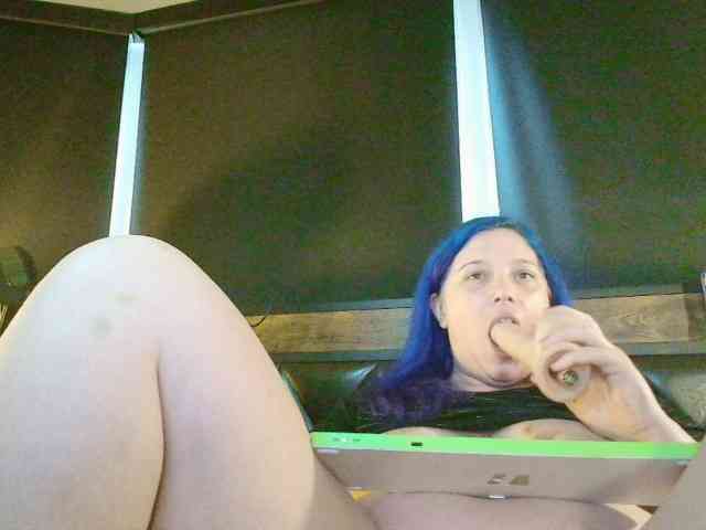 Exoticlexi webcam