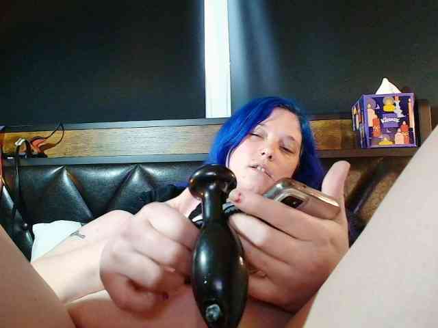 Exoticlexi webcam