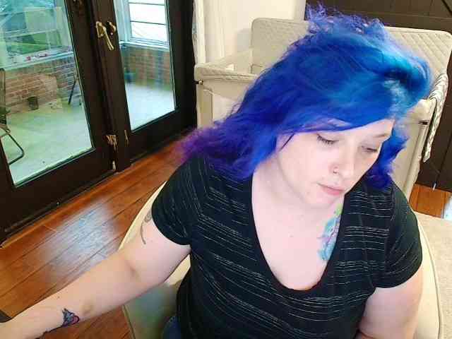 Exoticlexi webcam