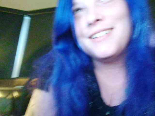 Exoticlexi webcam