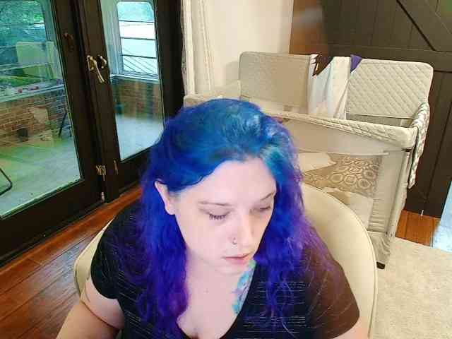 Exoticlexi webcam