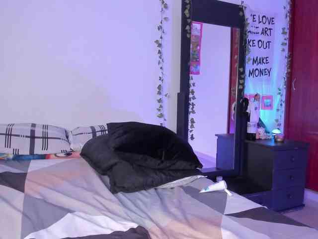 littlekayla webcam