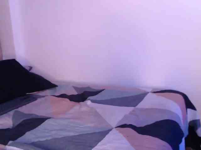 littlekayla's webcam live show