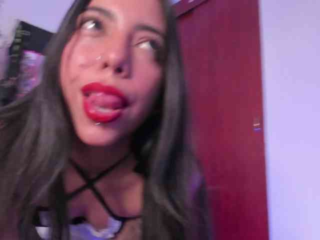 Модель: littlekayla