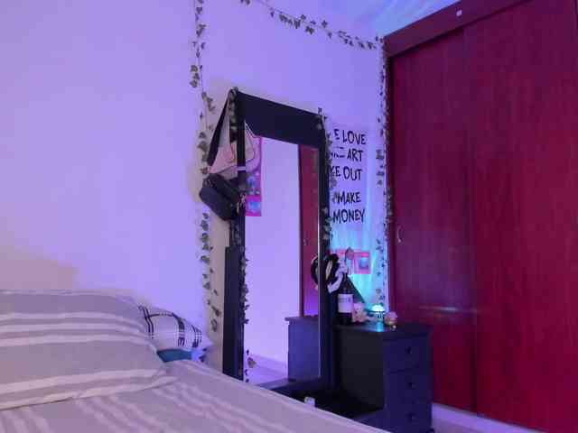 littlekayla webcam