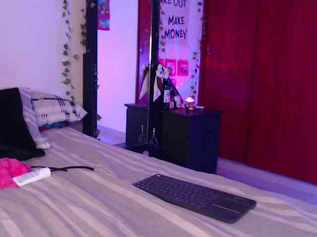littlekayla webcam