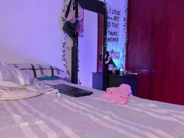 littlekayla webcam