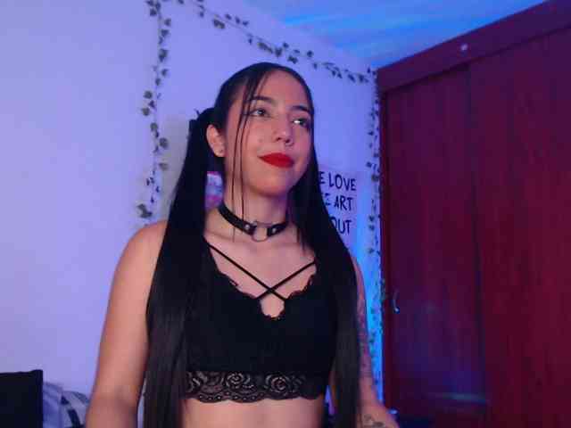 littlekayla webcam
