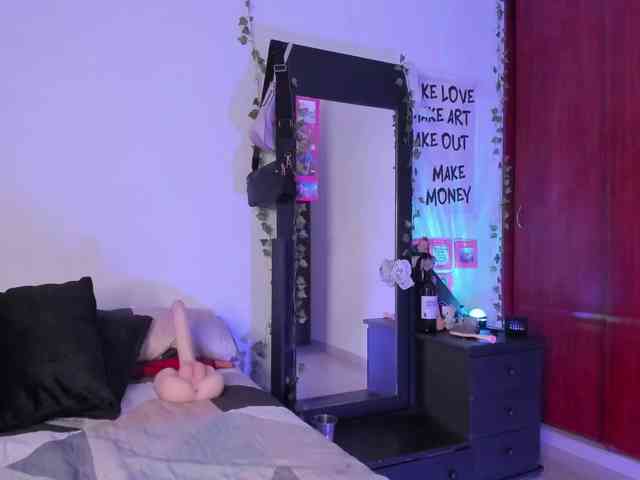 littlekayla webcam