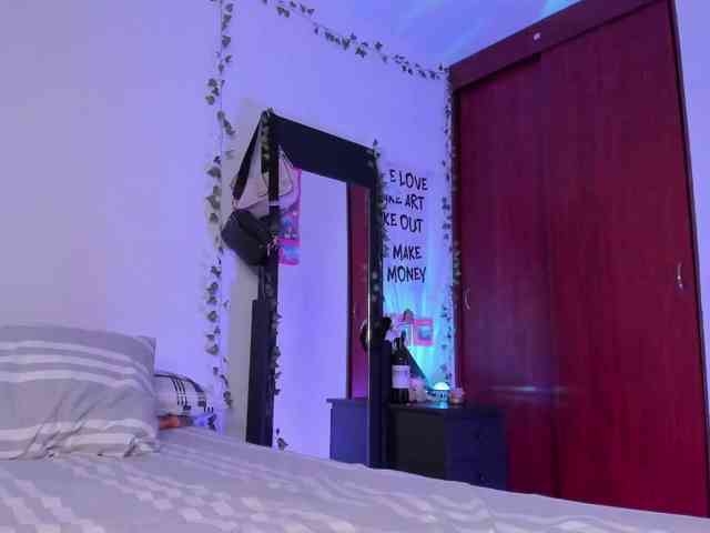 littlekayla webcam