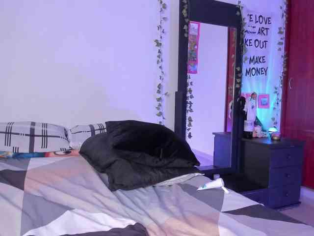 littlekayla webcam