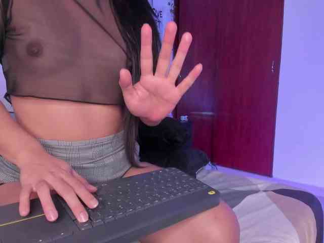 littlekayla webcam